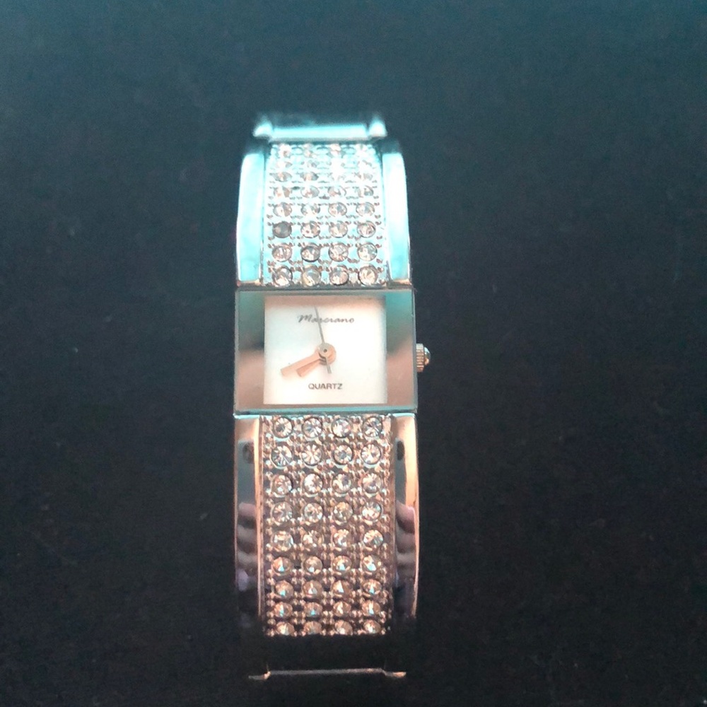 Marciano wrist watch